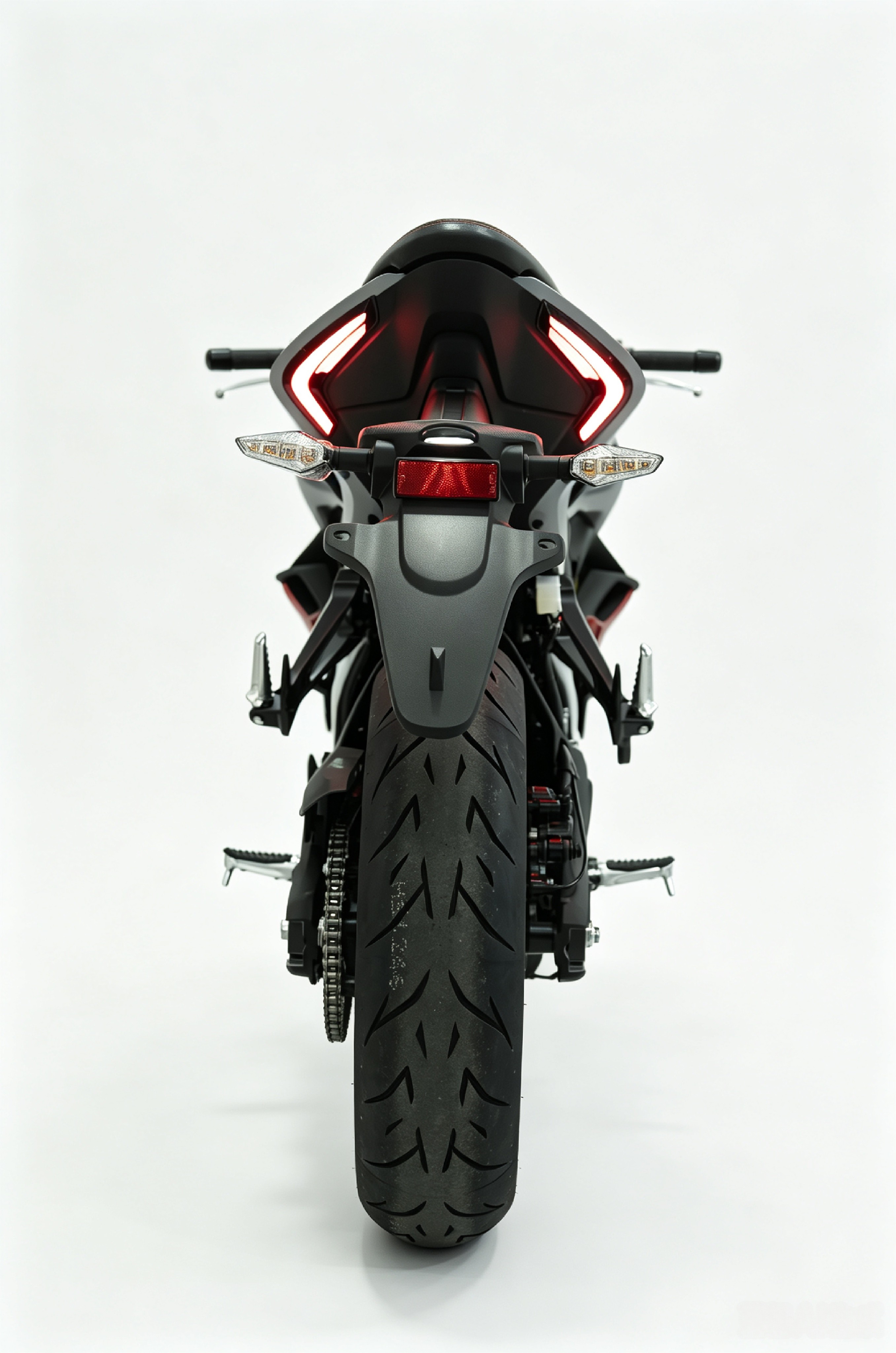 Naked Sport NK125
