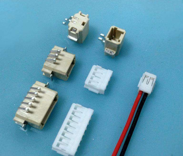 Applicazione e potenziale di sviluppo futuro dei connettori PCB