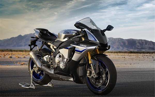 Industria Motociclistica