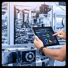 Setor Industrial