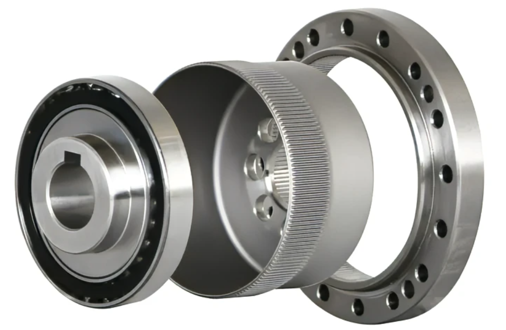 La A a la Z de los reductores armónicos: su recurso de referencia para la mecánica de precisión La A a la Z de los reductores armónicos: su recurso de referencia para la mecánica de precisión