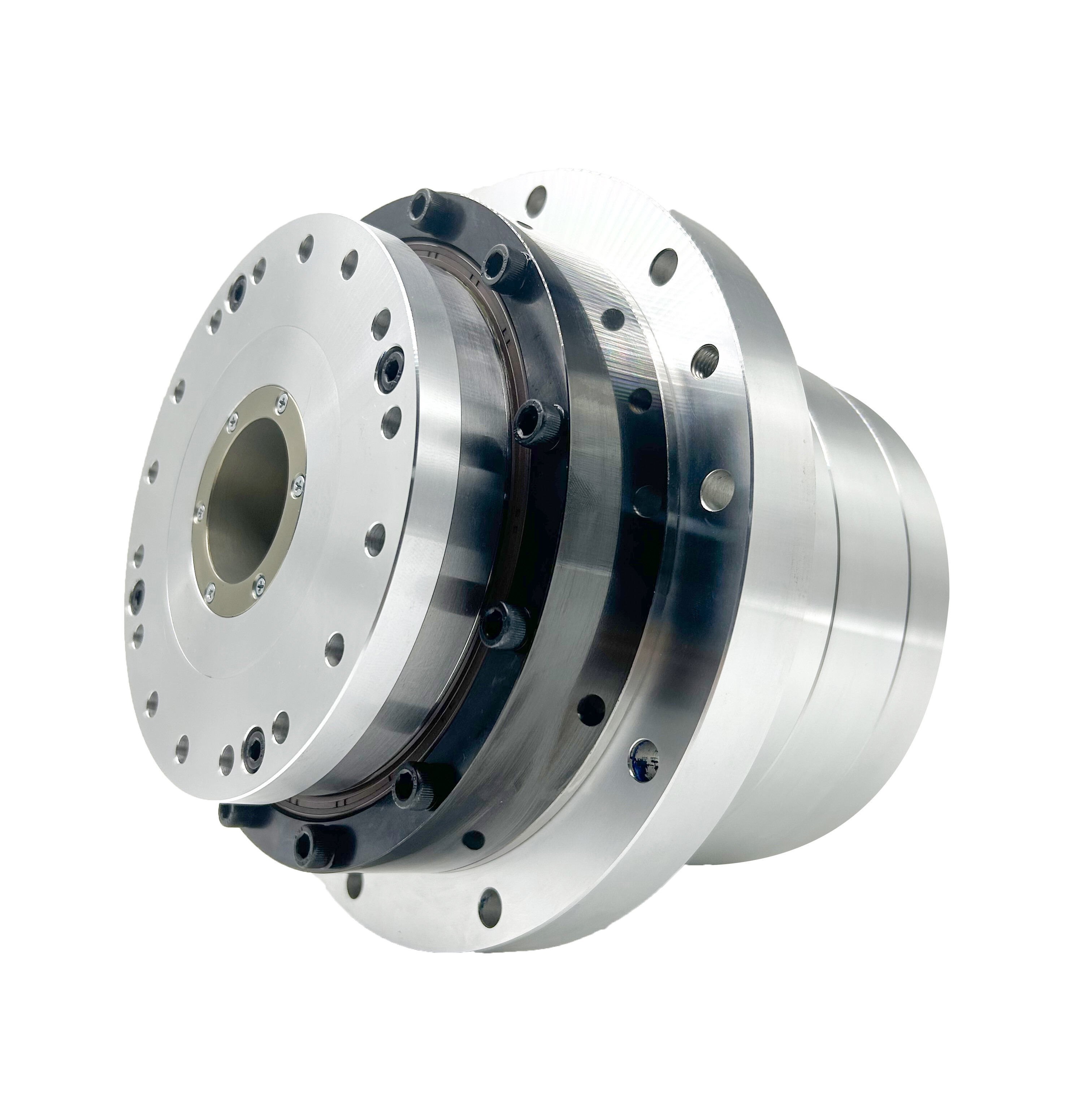 Actuador rotativo de servomotor AC armónico