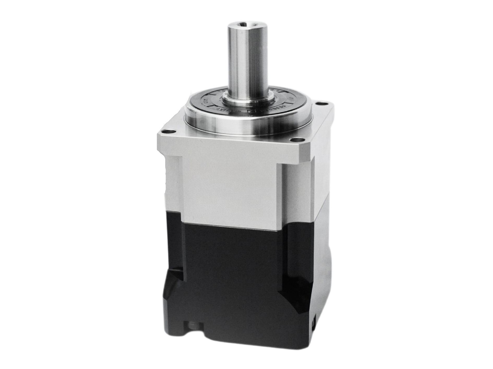 Sistema de Transmisión Planetaria de Reducción de Velocidad con Brida Cuadrada