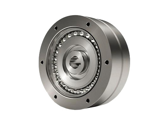 FDS Diseño Ultra Compacto de Engranaje Armónico con Alto Par