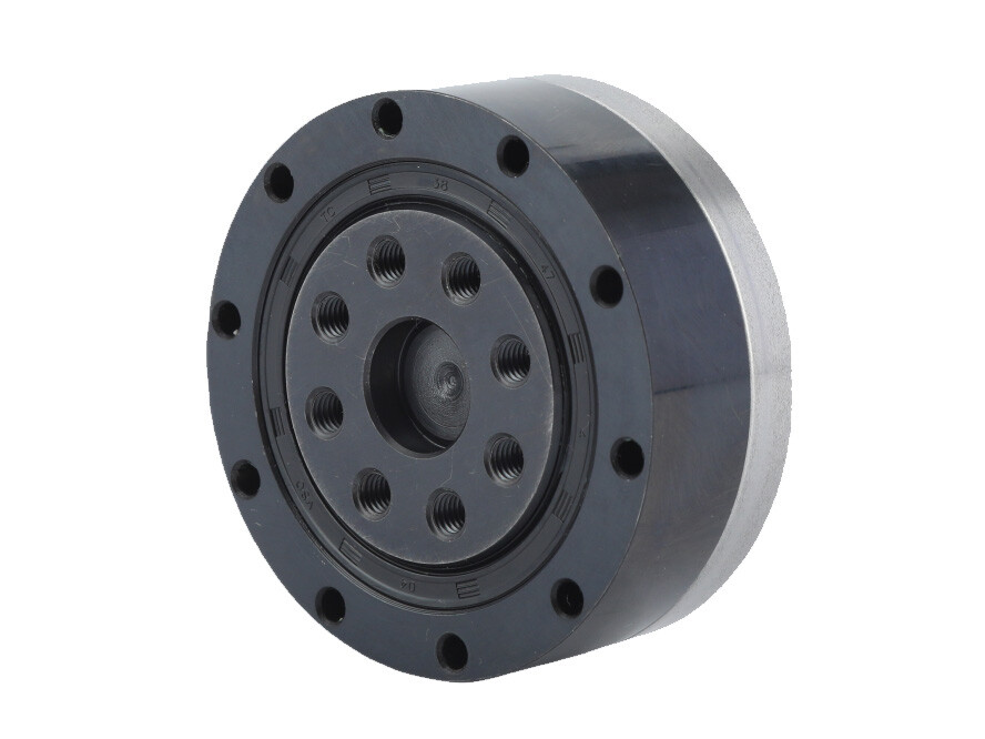 Engranaje armónico tipo copa compacto para aeroespacial, robótica, paneles LCD y equipos semiconductores Engranaje armónico tipo copa compacto para aeroespacial, robótica, paneles LCD y equipos semiconductores