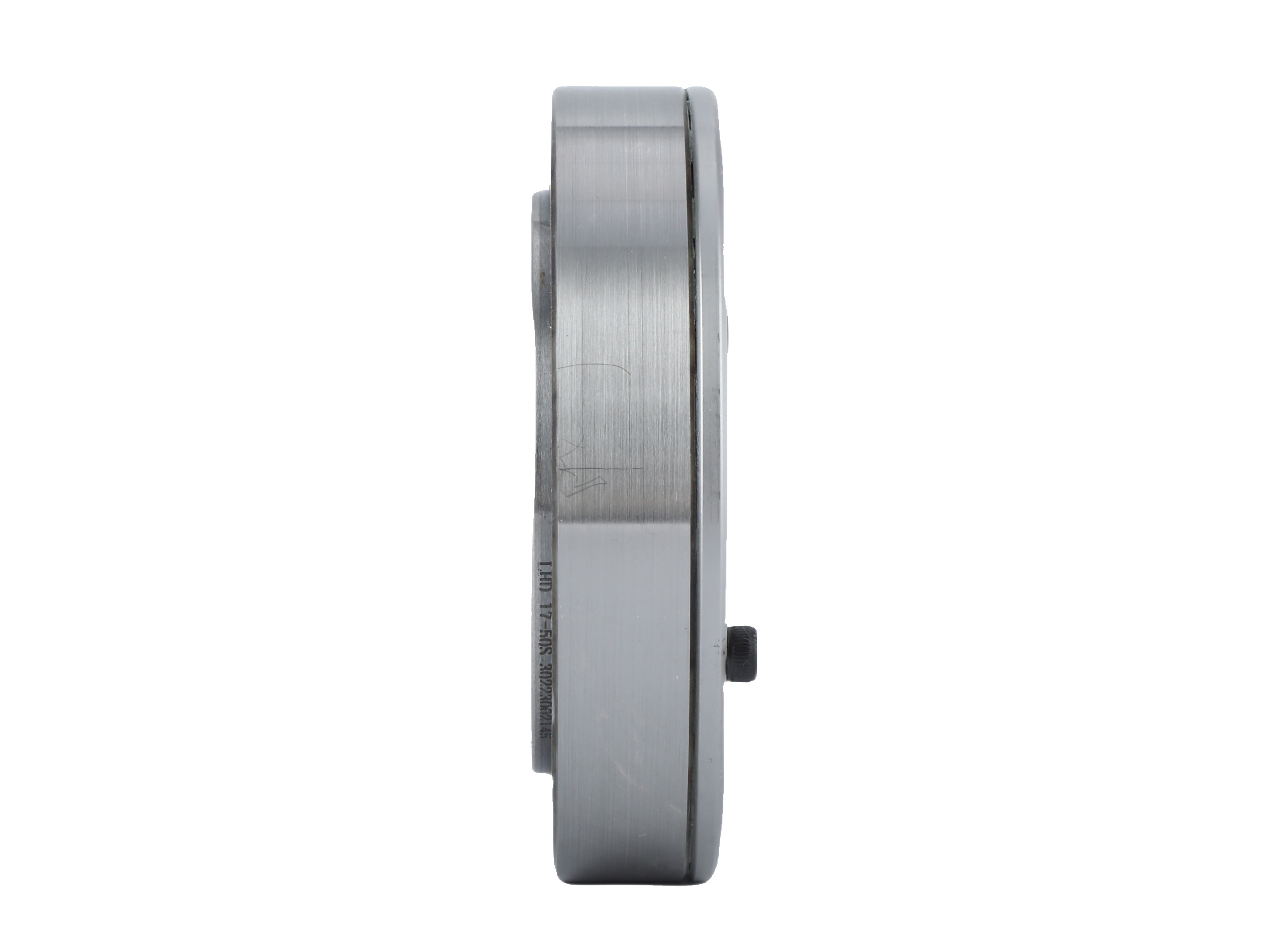 Reductor Armónico Ultra Delgado de Diseño Compacto en Forma de Sombrero y Ligero