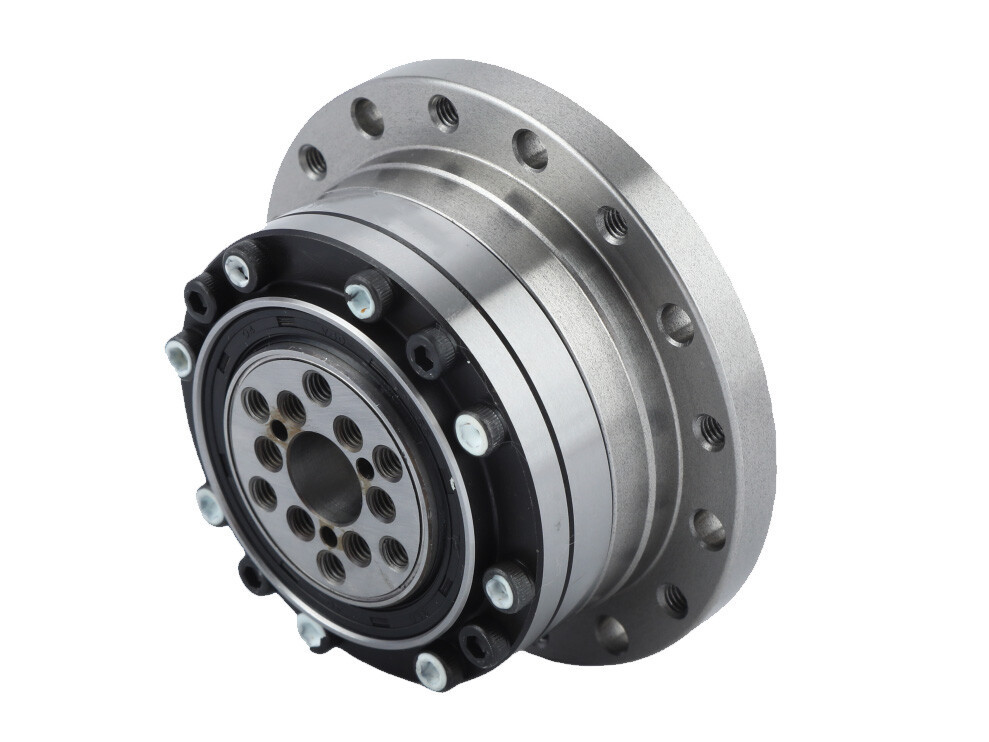 Engranaje de Onda de Deformación de Fácil Instalación Admite Diseño Personalizado para Adaptarse a Modelos de Motor