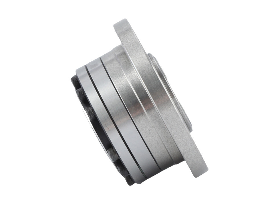 Engranaje de Onda de Deformación de Fácil Instalación Admite Diseño Personalizado para Adaptarse a Modelos de Motor