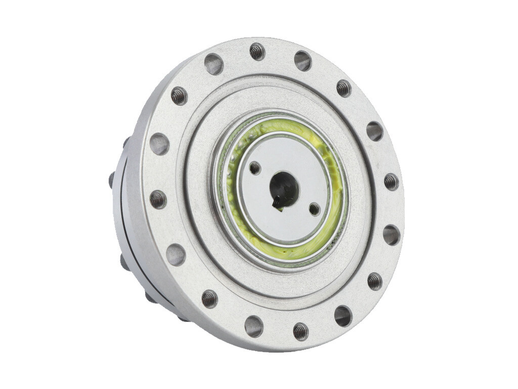 Engranaje de Onda de Deformación de Fácil Instalación Admite Diseño Personalizado para Adaptarse a Modelos de Motor