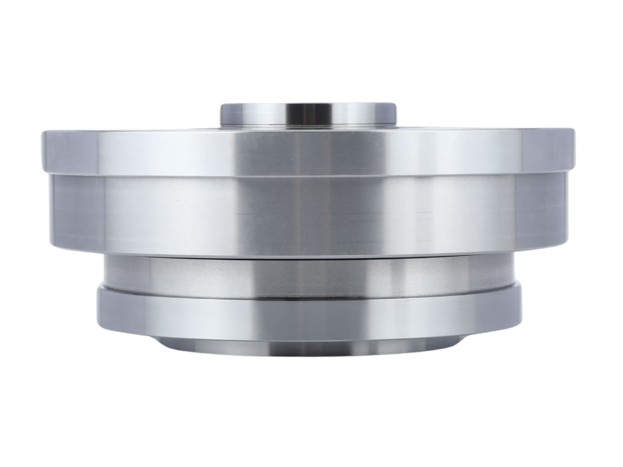 Reductor Armónico de Eje Hueco Grande de Estilo Sombrero con Alto Par