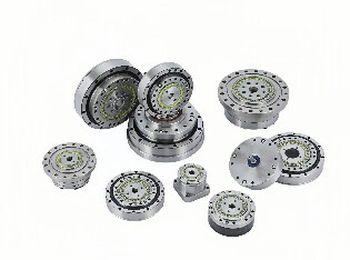 Reductor de transmisión armónica