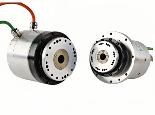 Actuadores rotativos para robots