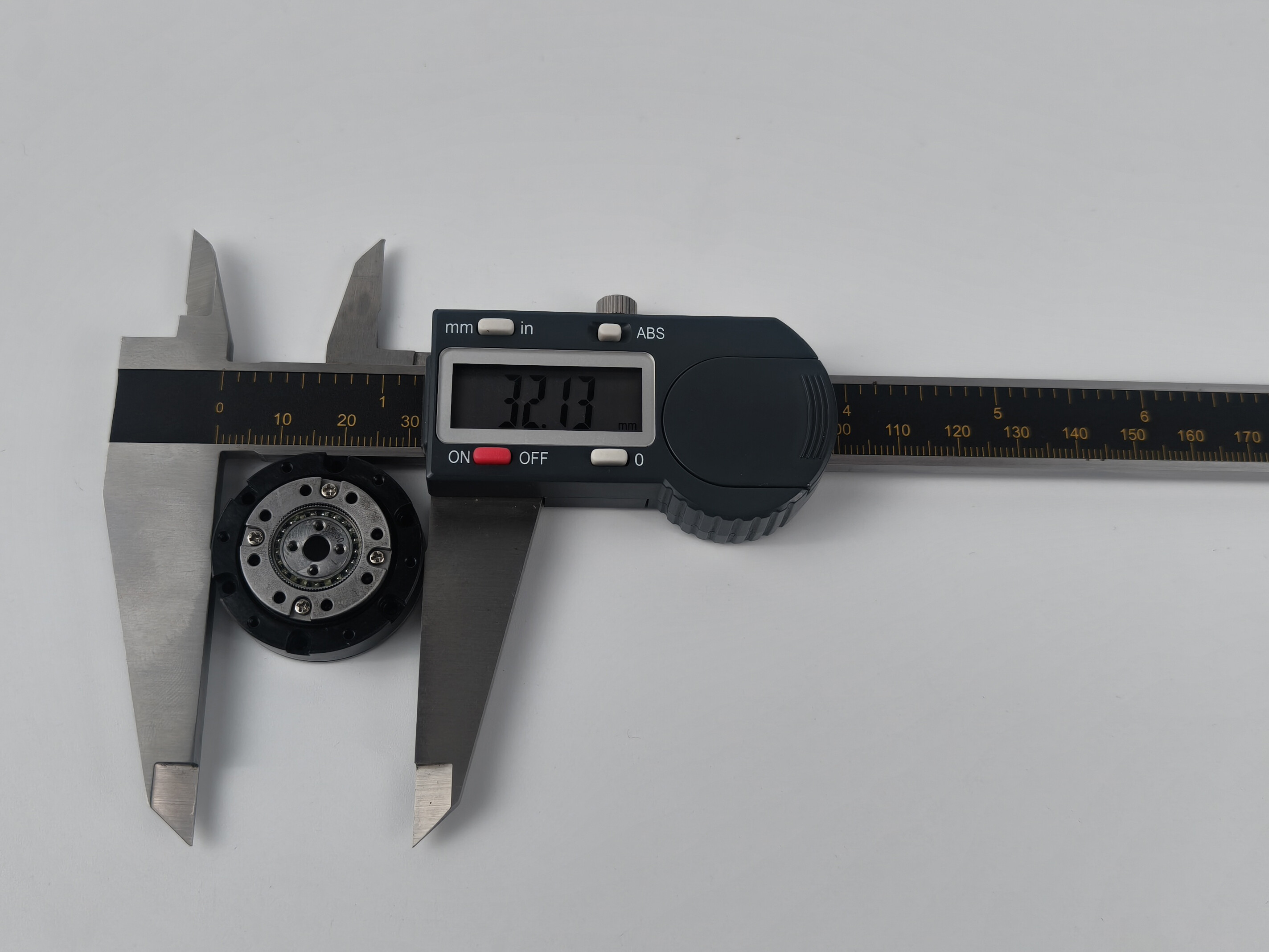 Guía de selección de Mini Harmonic Drive: Especificaciones, marcas y clasificación Guía de selección de Mini Harmonic Drive: Especificaciones, marcas y clasificación
