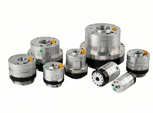 Motor de articulación de robot