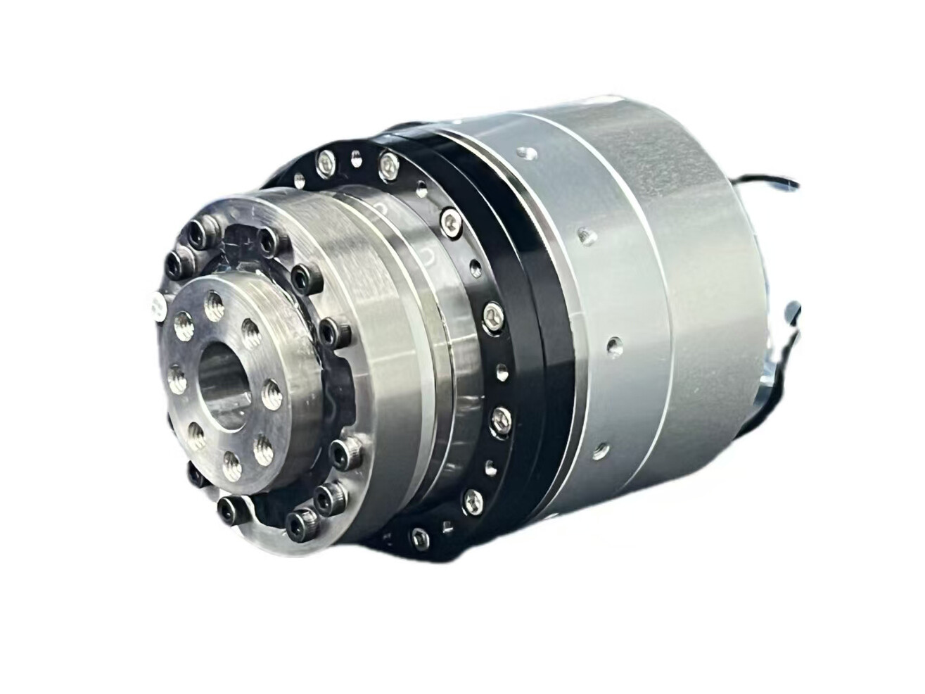 Módulo de articulación de robot con diseño de sellado para robot especial de operación submarina