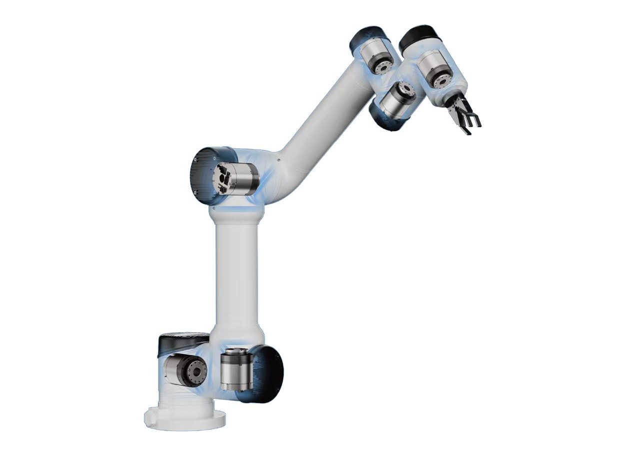 ¿Cómo elegir al mejor proveedor de módulos de articulación para robots? ¿Cómo elegir al mejor proveedor de módulos de articulación para robots?