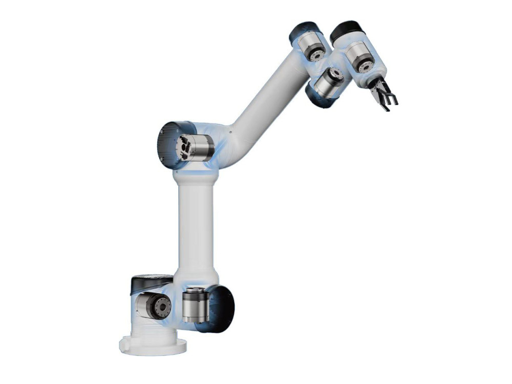 ¿Cómo elegir al mejor proveedor de módulos de articulación para robots? ¿Cómo elegir al mejor proveedor de módulos de articulación para robots?