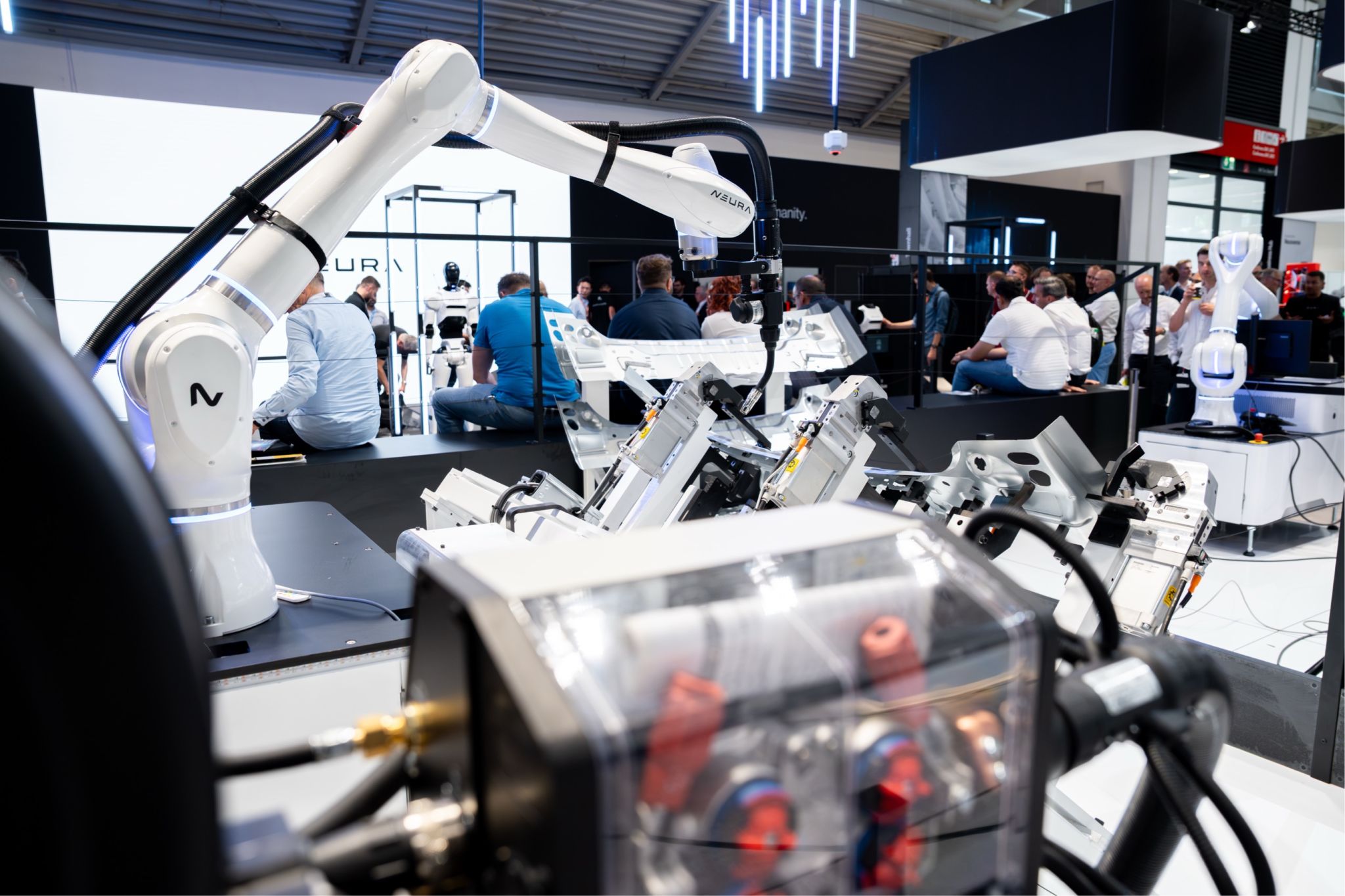 Noticias de la industria