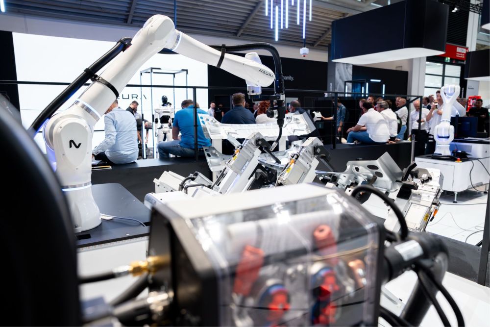 Noticias de la industria