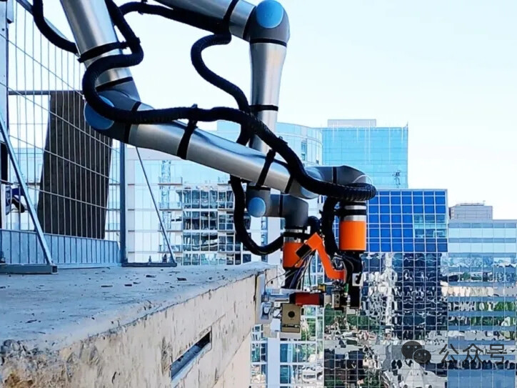 Los reductores RV, los reductores de accionamiento armónico y los reductores planetarios ayudan al Robot de Construcción a operar de manera eficiente Los reductores RV, los reductores de accionamiento armónico y los reductores planetarios ayudan al Robot de Construcción a operar de manera eficiente