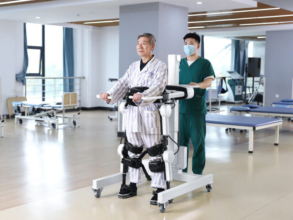 ¿Por qué el motor de accionamiento armónico es la mejor opción para los robots exoesqueléticos? ¿Por qué el motor de accionamiento armónico es la mejor opción para los robots exoesqueléticos?