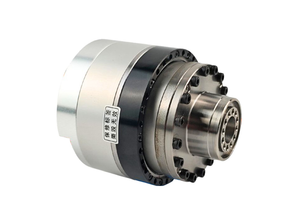 Módulo de articulación de robot con diseño de sellado para robot especial de operación submarina