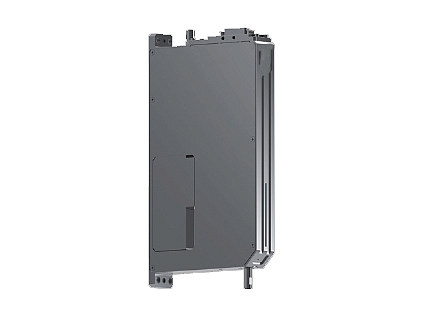 Actuador Rotatorio Lineal ZR de Alta Precisión