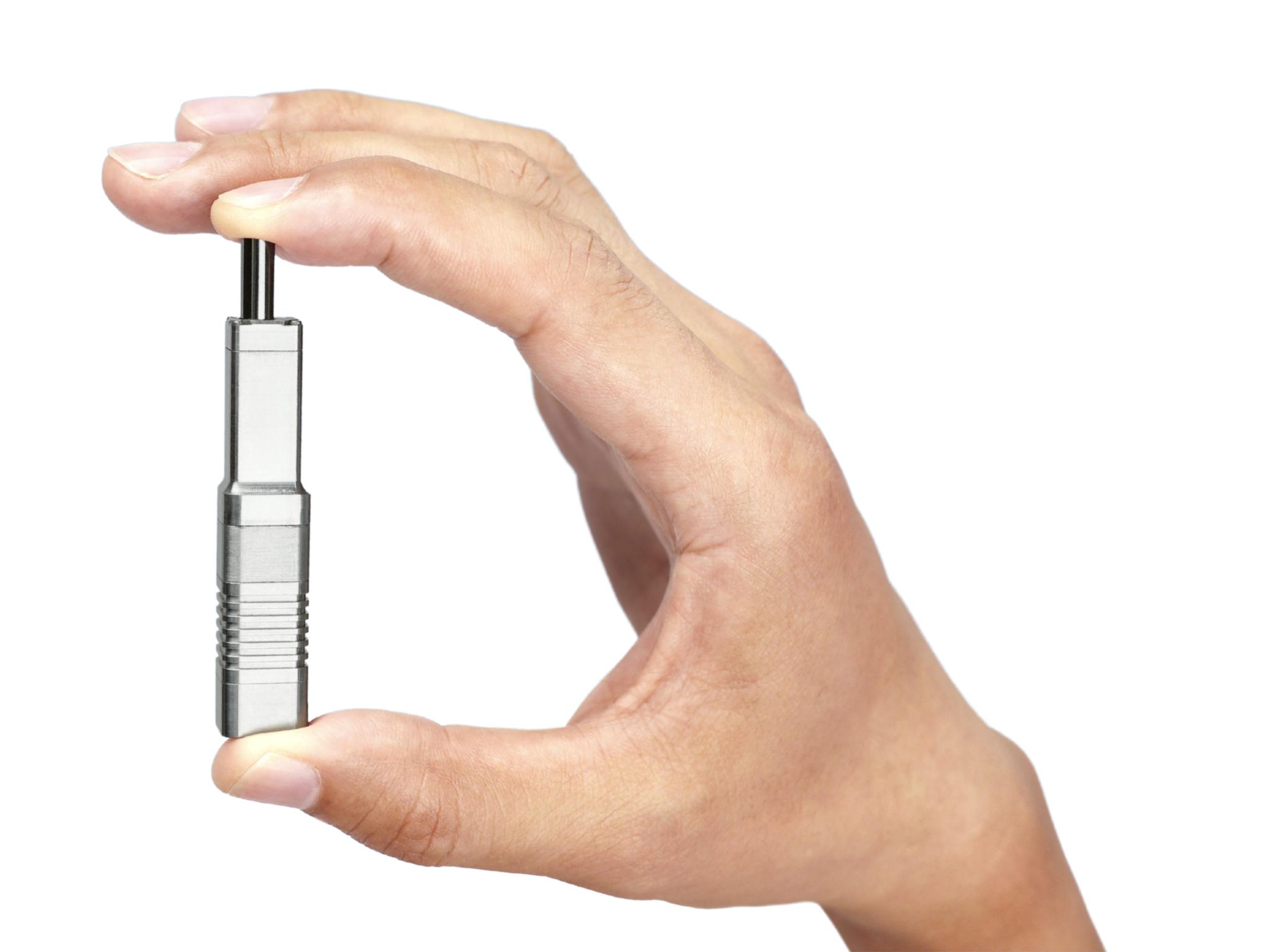 Actuador Eléctrico Lineal Micro Servo de Alta Precisión para Robótica