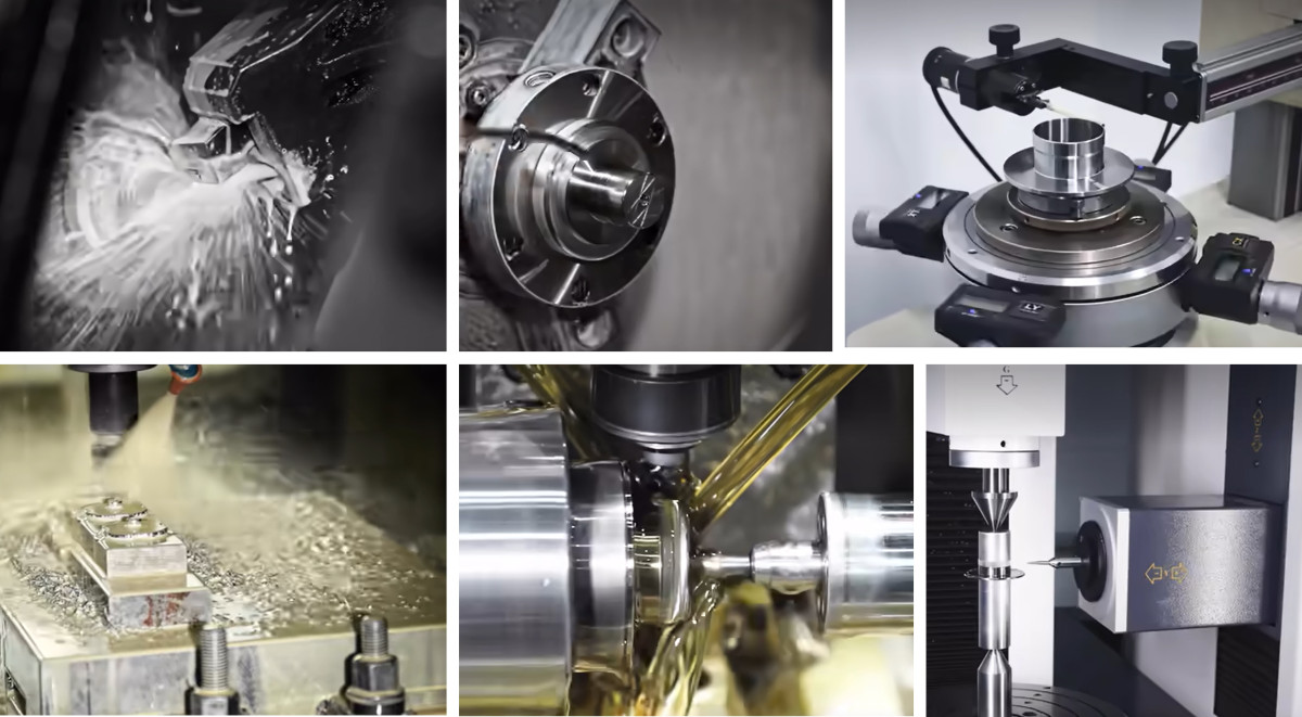 mini harmonic drive manufacturer