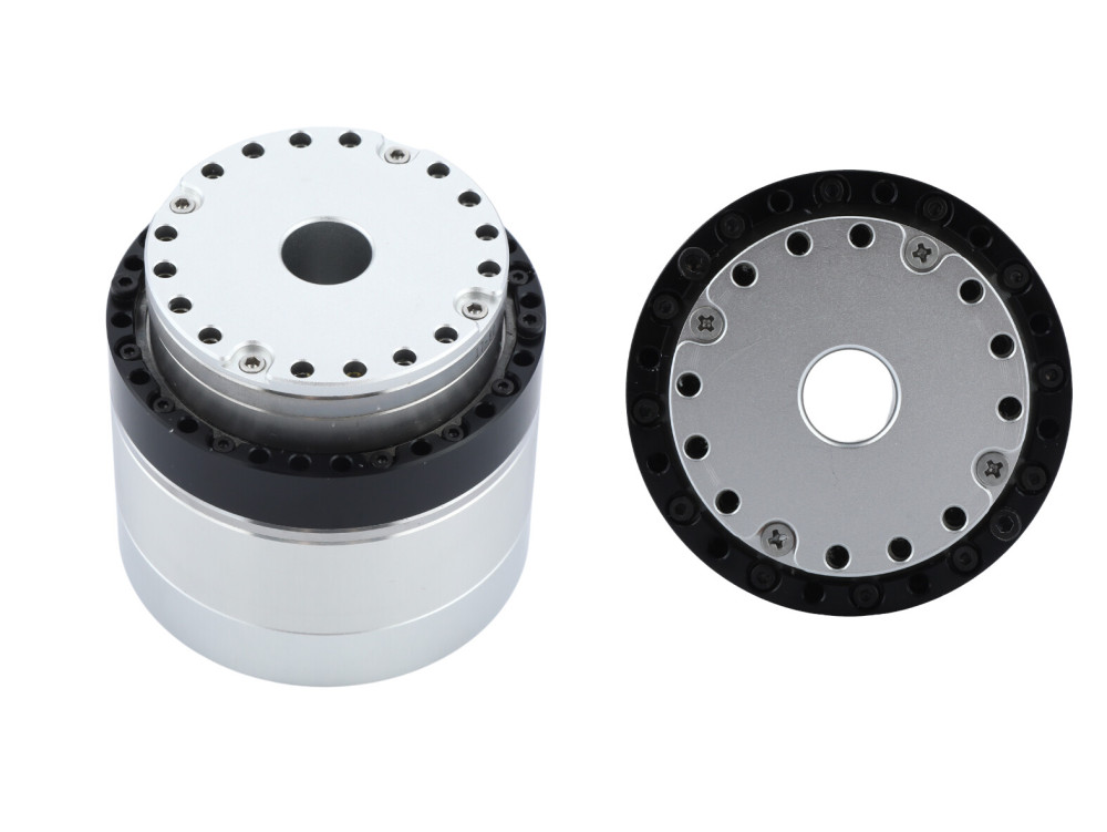 Por qué los módulos de articulación armónica siguen siendo la corriente principal de los módulos de articulación integrados Por qué los módulos de articulación armónica siguen siendo la corriente principal de los módulos de articulación integrados