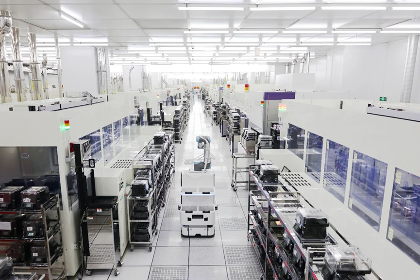 El reductor de accionamiento armónico, la caja de engranajes reductora RV y el reductor planetario de precisión ayudan a los sistemas de manipulación de obleas a alcanzar niveles más altos de automatización El reductor de accionamiento armónico, la caja de engranajes reductora RV y el reductor planetario de precisión ayudan a los sistemas de manipulación de obleas a alcanzar niveles más altos de automatización