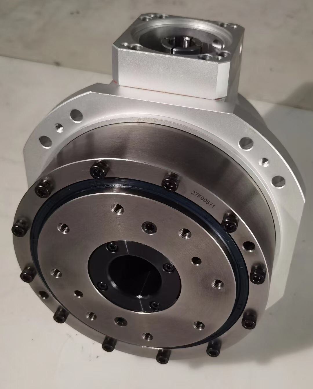 Caja de engranajes reductor RV