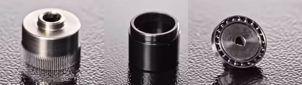 harmonic drives technology