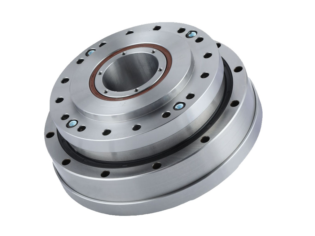 accionamiento armónico tipo hueco