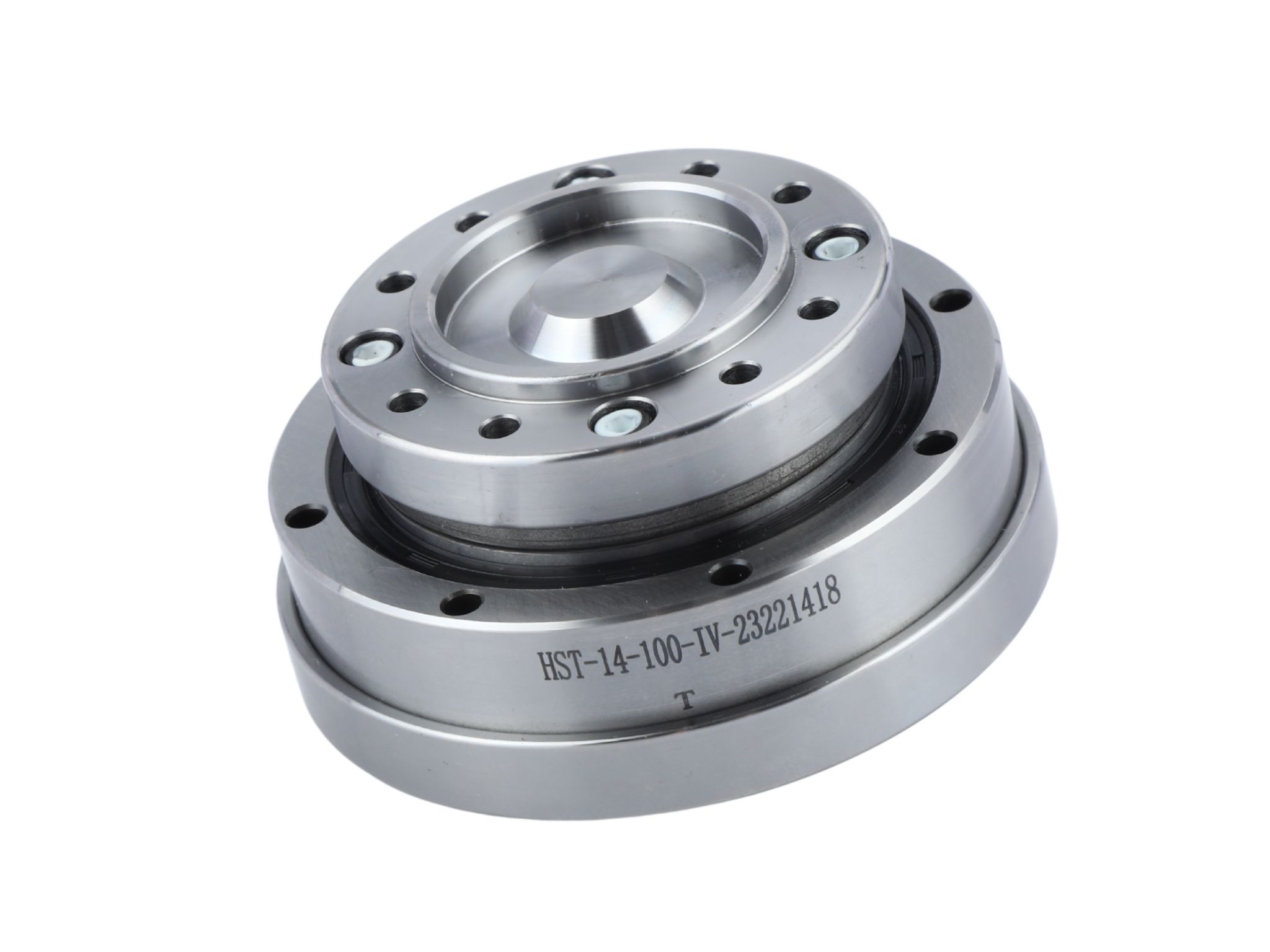 tipo de eje de entrada