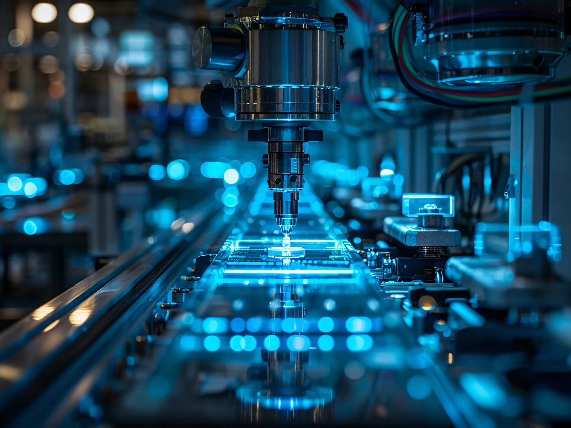 Cómo los reductores de alta precisión impulsan el desarrollo de la tecnología de fabricación inteligente