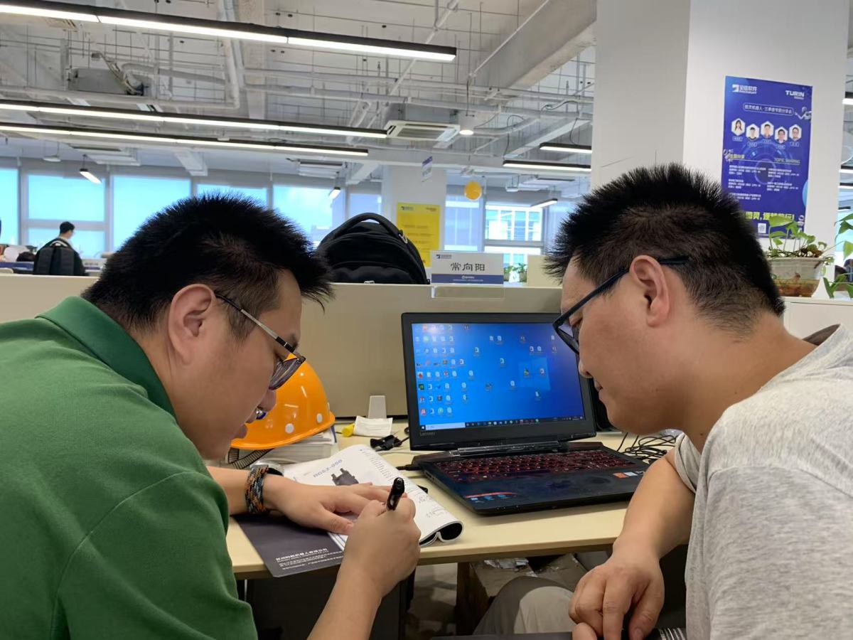 robot end effector after sale