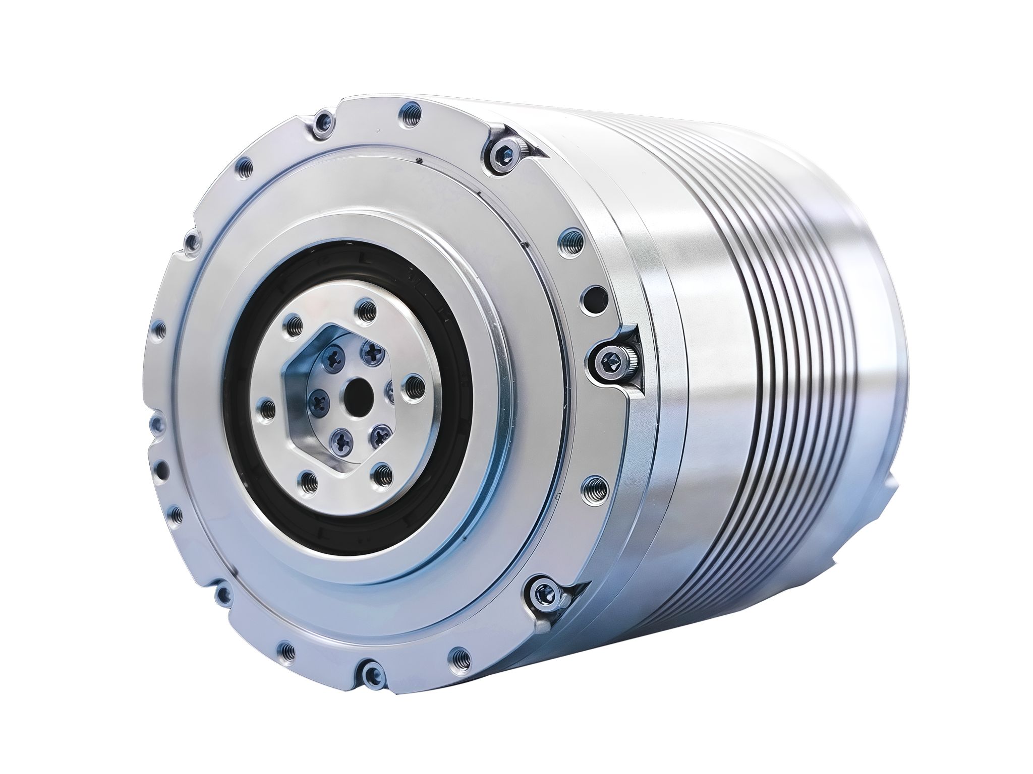 Módulo de articulación planetaria compacto, ligero y resistente a impactos de alta velocidad Módulo de articulación planetaria compacto, ligero y resistente a impactos de alta velocidad