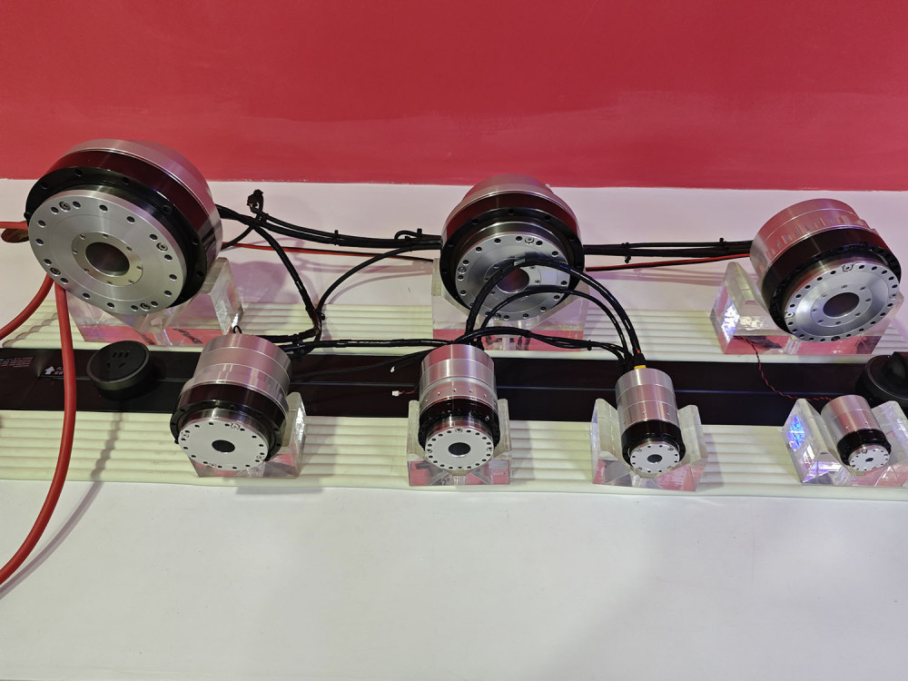 ¿Por qué los motores de articulación armónica BLDC son los componentes centrales de los robots? ¿Por qué los motores de articulación armónica BLDC son los componentes centrales de los robots?