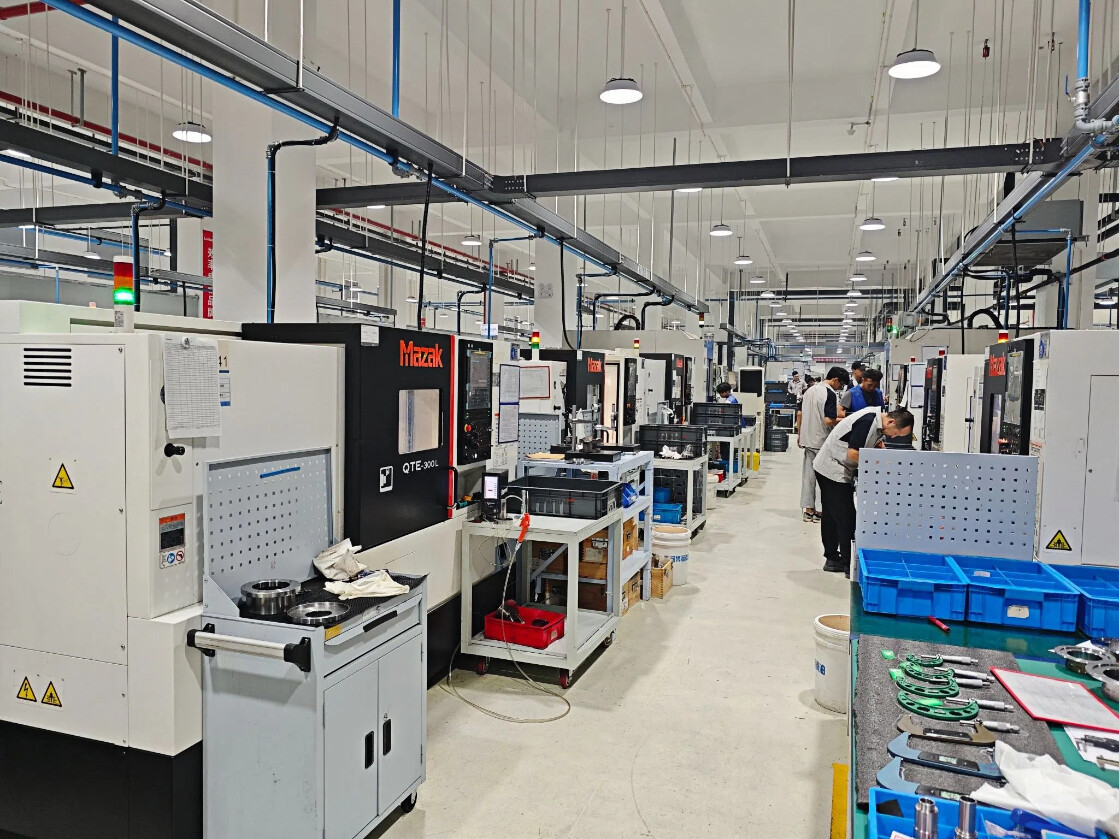 empresa de accionamiento armónico empresa de accionamiento armónico