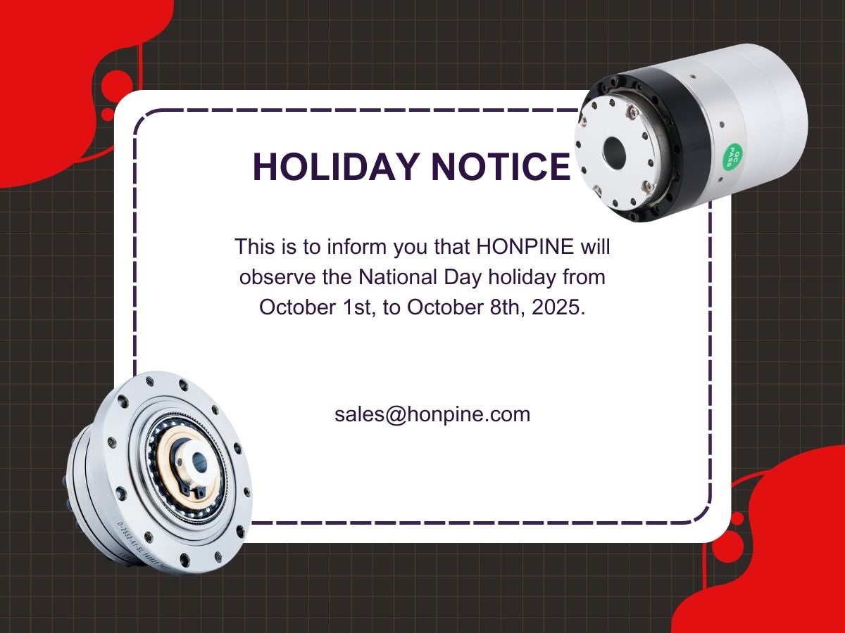 Los departamentos de HONPINE se apresuran en la producción final y envíos antes de las vacaciones del Día Nacional