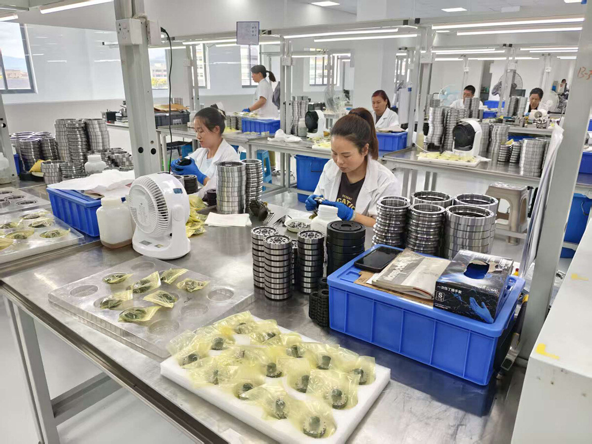 ¿Cómo encontrar un proveedor confiable ante la creciente demanda de accionamientos armónicos y actuadores armónicos?