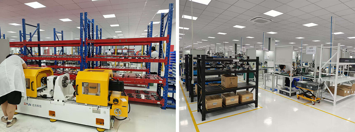 harmonic drives stock