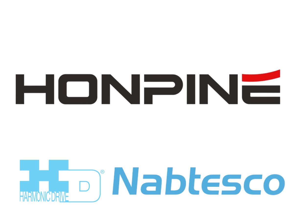 Harmonic Drive Systems VS Nabtesco VS HONPINE Motor de accionamiento armónico
