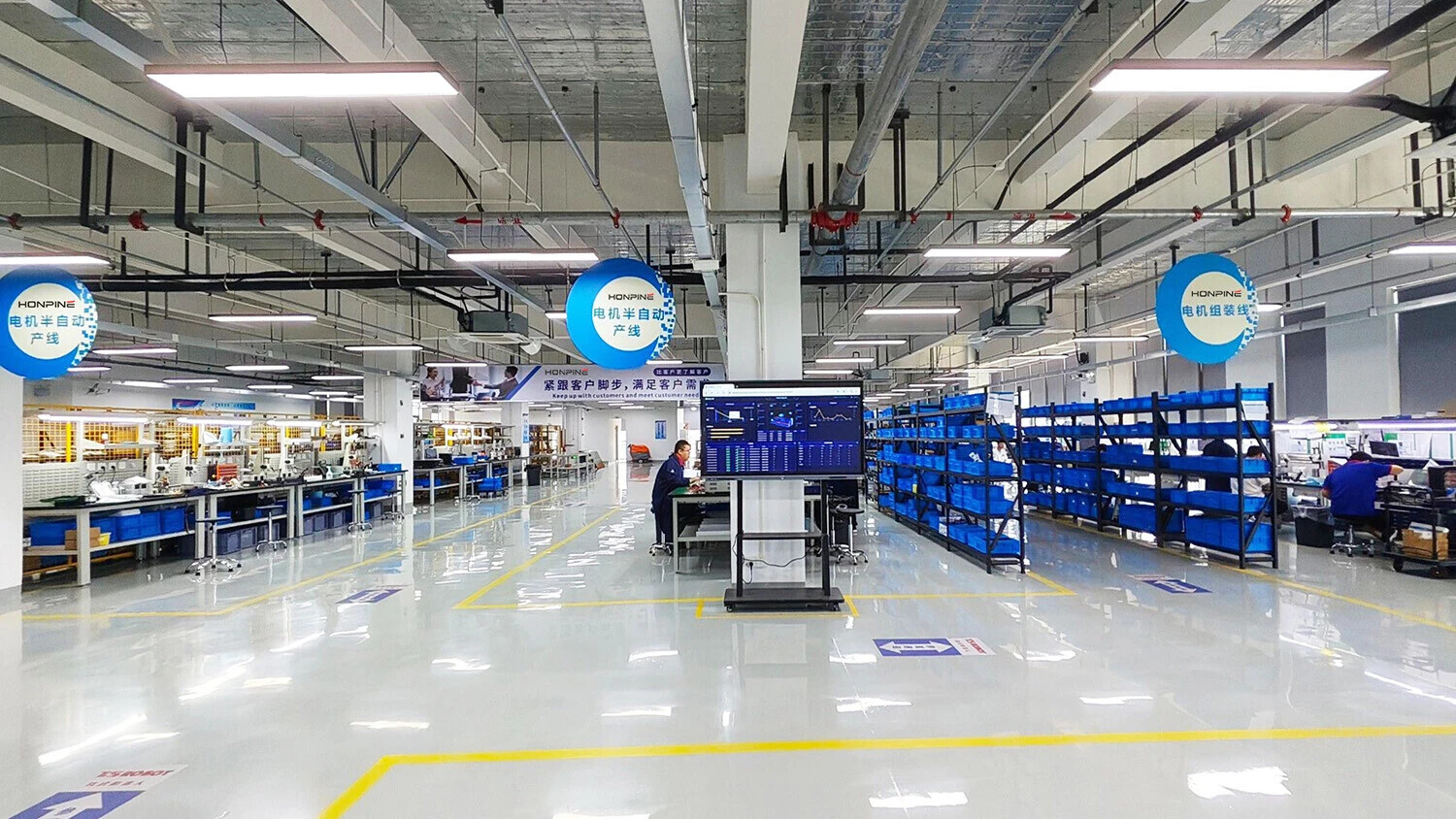 fabricante de actuadores para robots con accionamiento armónico fabricante de actuadores para robots