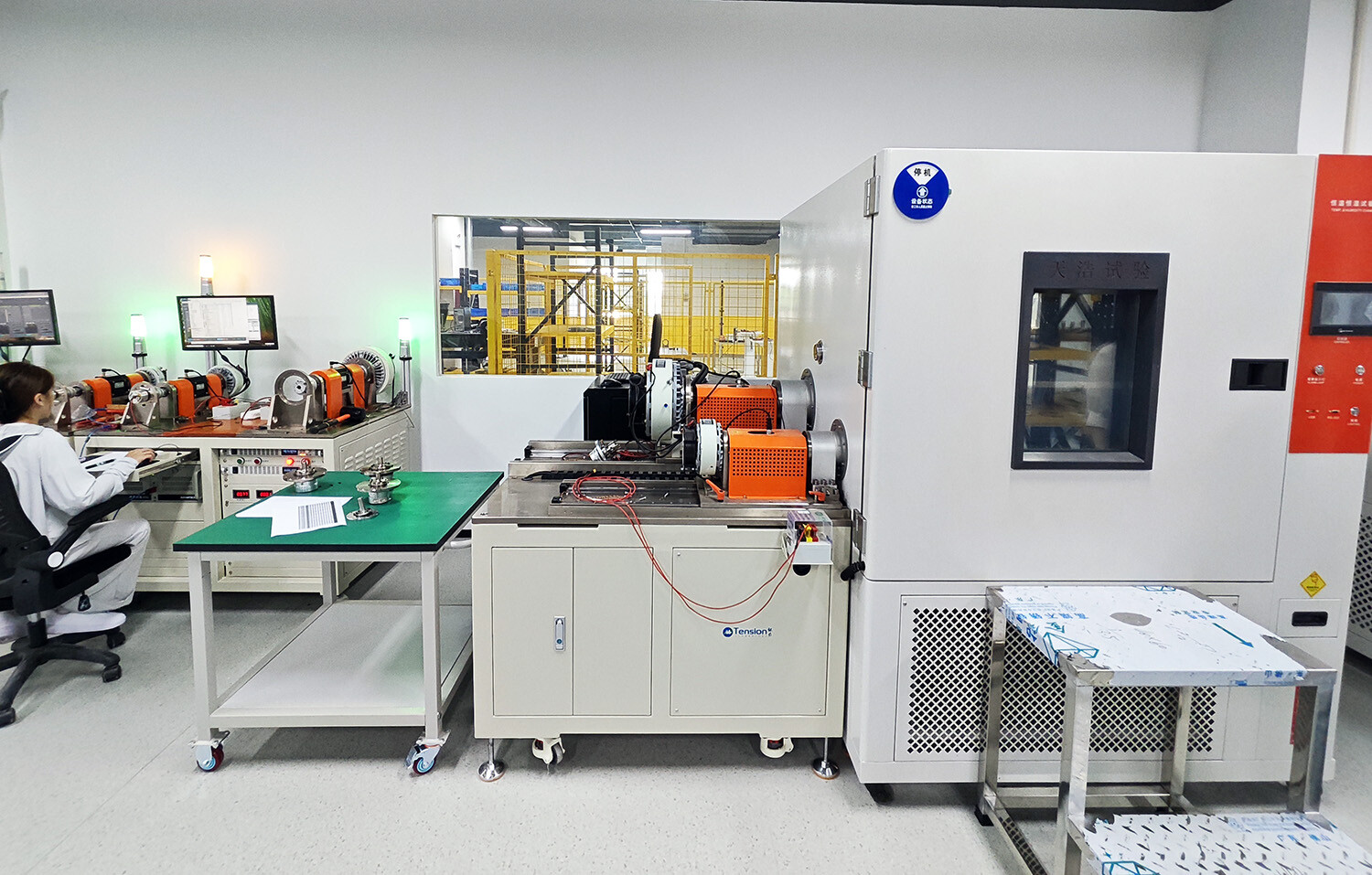 empresa de actuadores con accionamiento armónico empresa de actuadores armónicos