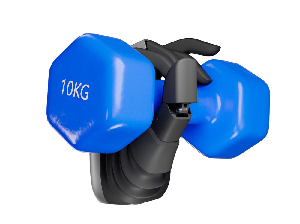 Mano Biónica Diestra de Alta Precisión Compacta con Fuerza de Agarre Elevada Mano Biónica Diestra de Alta Precisión Compacta con Fuerza de Agarre Elevada