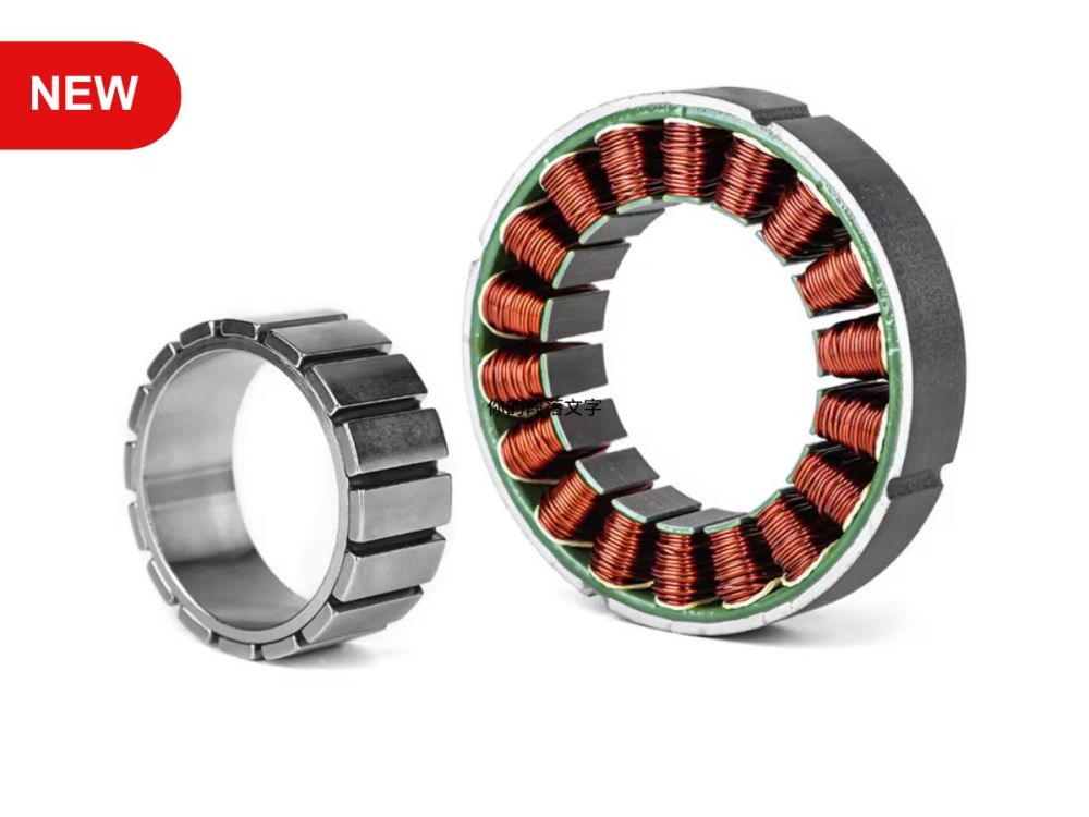 FMK Motores de par sin carcasa altamente integrados para articulaciones de robots FMK Motores de par sin carcasa altamente integrados para articulaciones de robots