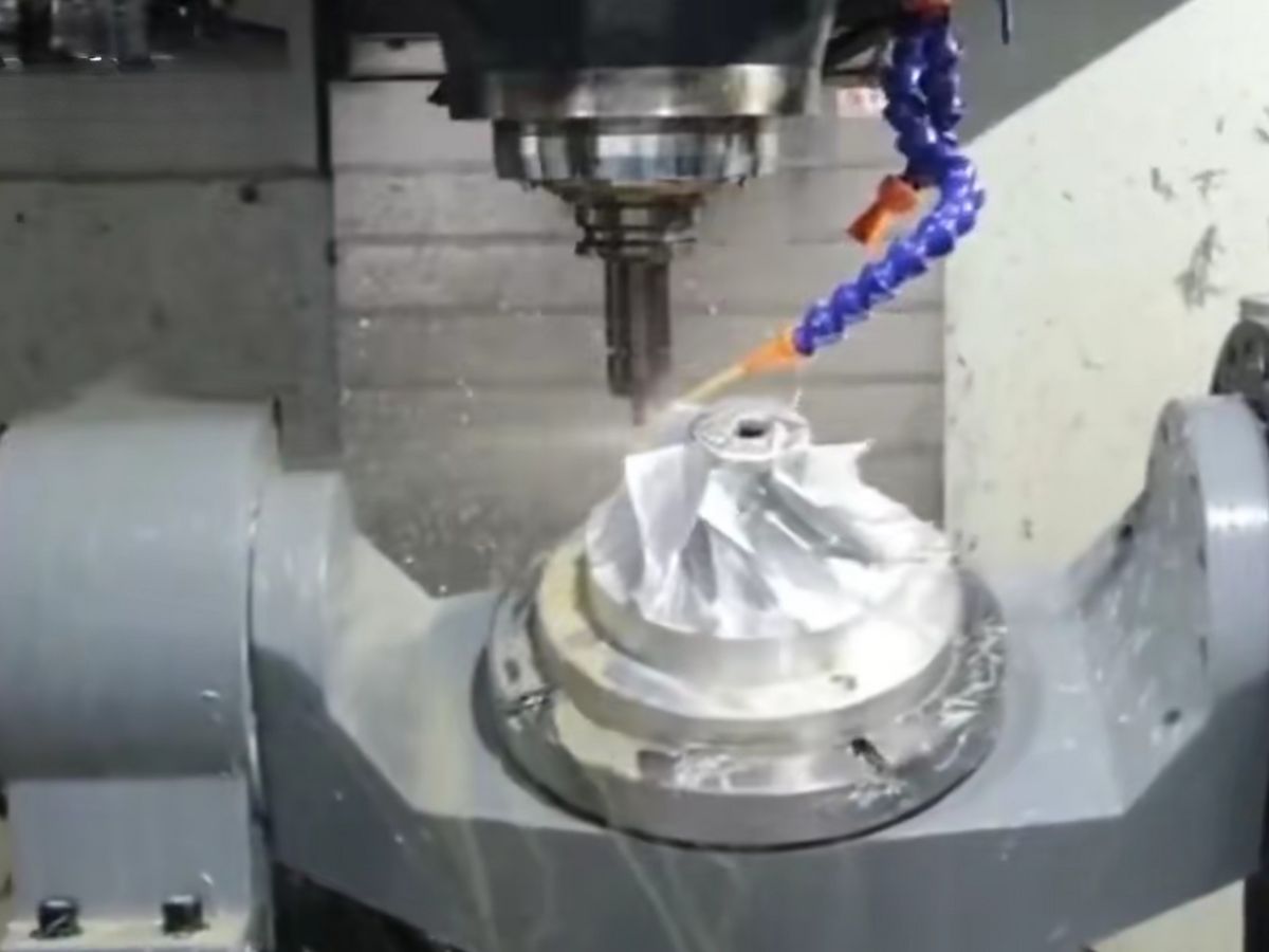 actuador armónico de mesa giratoria