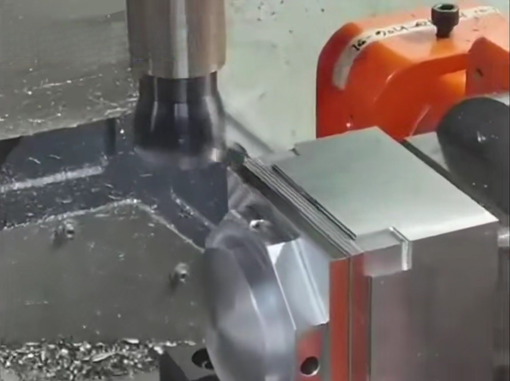 mesa giratoria automatizada